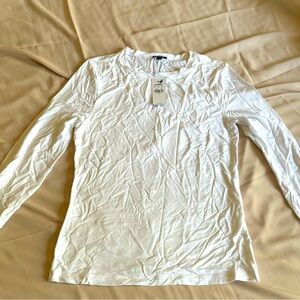 Buttery soft long sleeves top